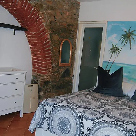 Loft Rustico 3*