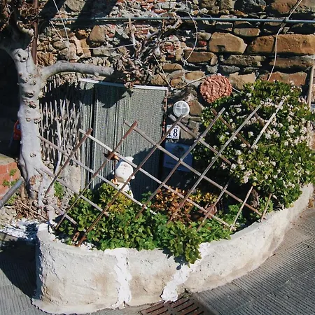 Loft Rustico Konukevi Corniglia