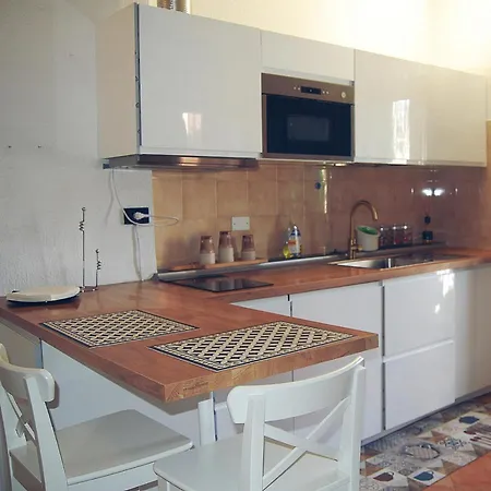 Pensjonat Loft Rustico