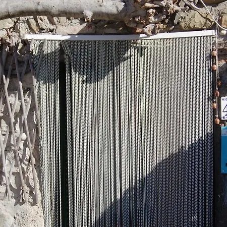 Pensjonat Loft Rustico Corniglia