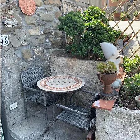 Konukevi Loft Rustico 3*