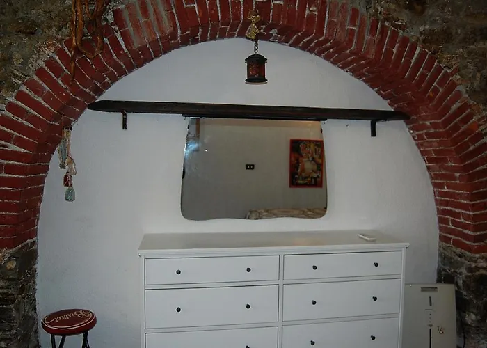 Loft Rustico 3* Corniglia