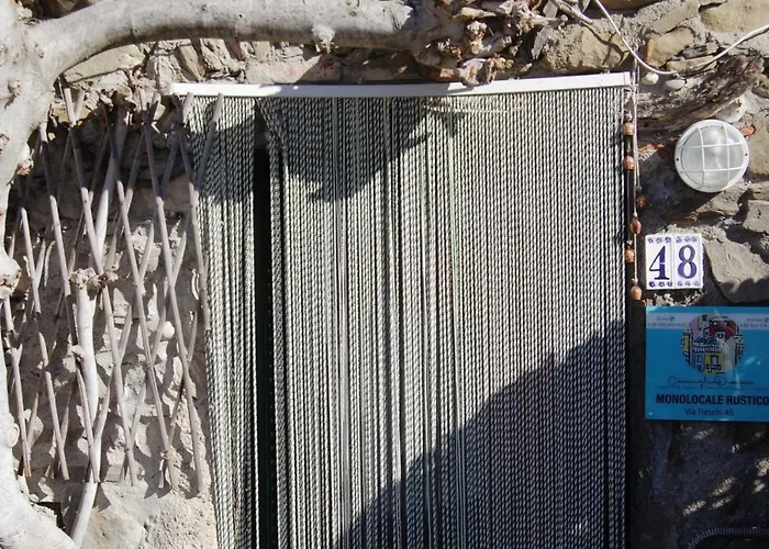 Gæstehus Loft Rustico Corniglia