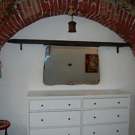 Loft Rustico 3* Corniglia