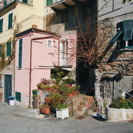 게스트하우스 Loft Rustico 3*