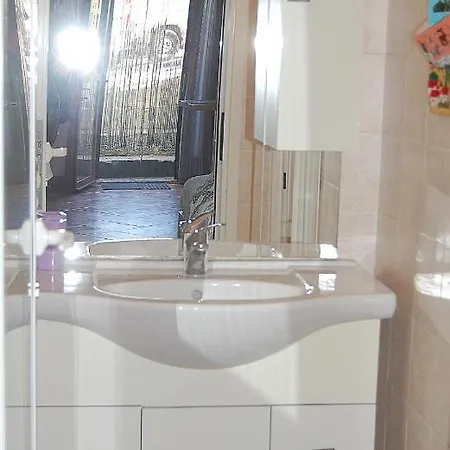 Loft Rustico 3* 코르니글리오