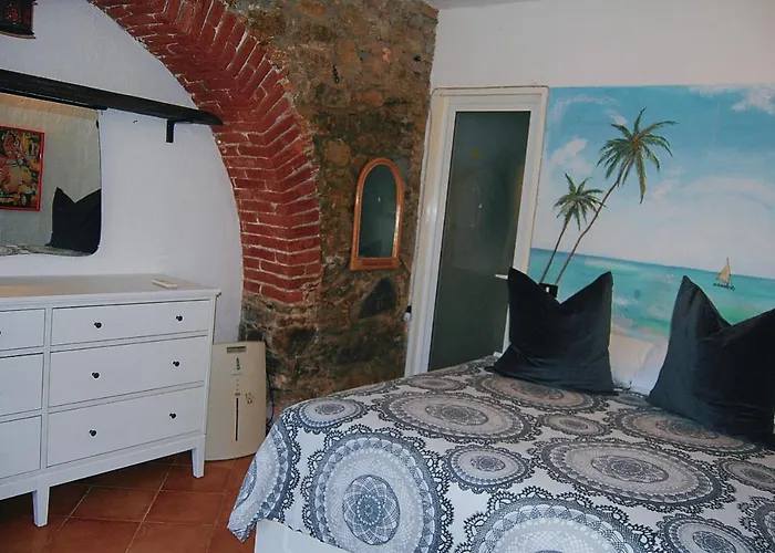 Loft Rustico 3*