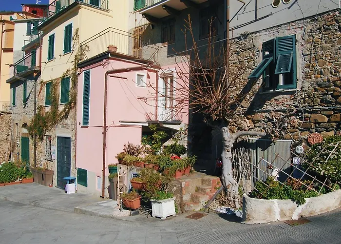 招待所 Loft Rustico 3*