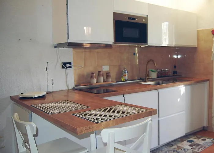 Penzion Loft Rustico