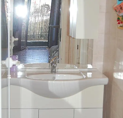 Loft Rustico 3* Corniglia