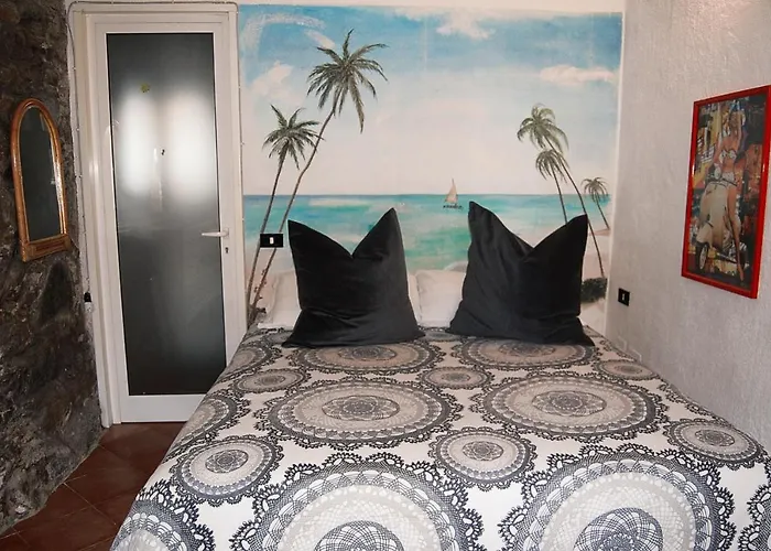 Loft Rustico Penzion 3*