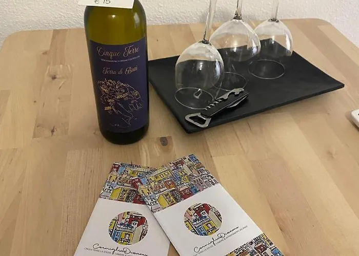 Gasthuis Loft Rustico