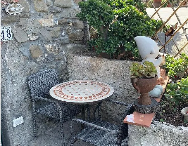 Penzion Loft Rustico 3*